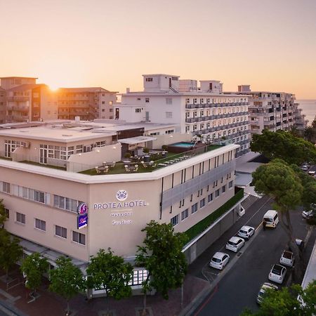 Protea Hotel By Marriott Cape Town Sea Point Buitenkant foto