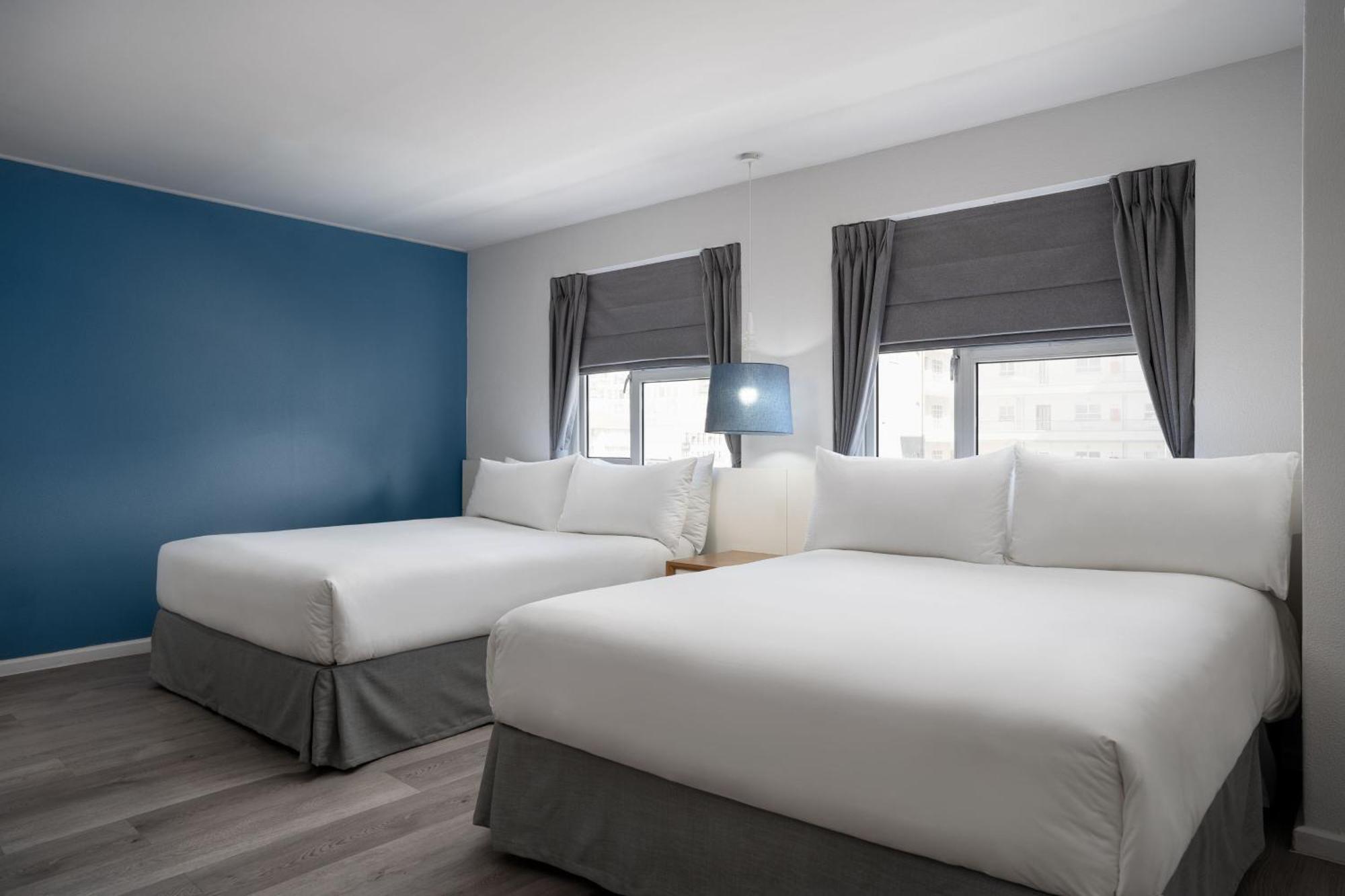 Protea Hotel By Marriott Cape Town Sea Point Buitenkant foto