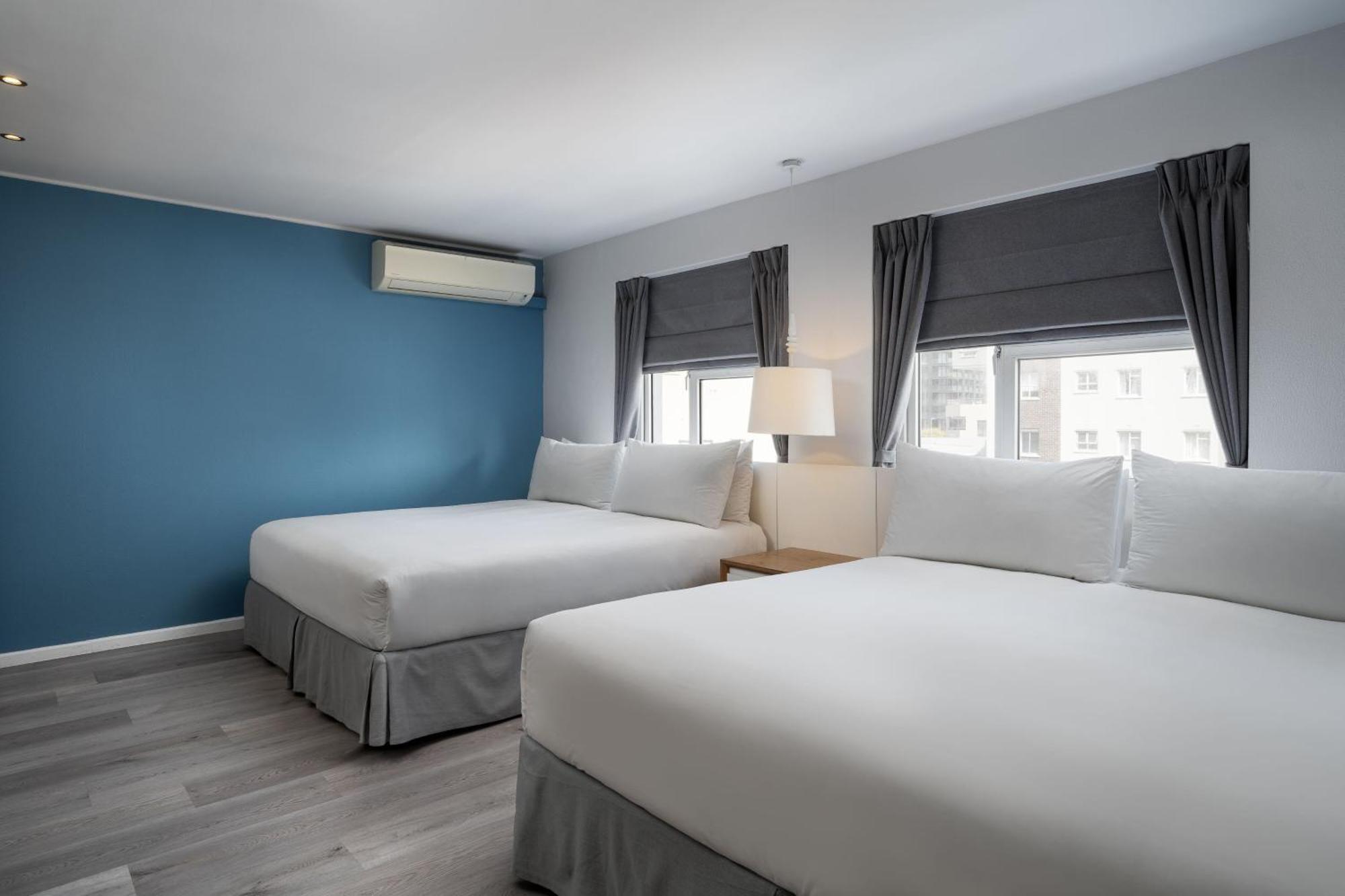 Protea Hotel By Marriott Cape Town Sea Point Buitenkant foto
