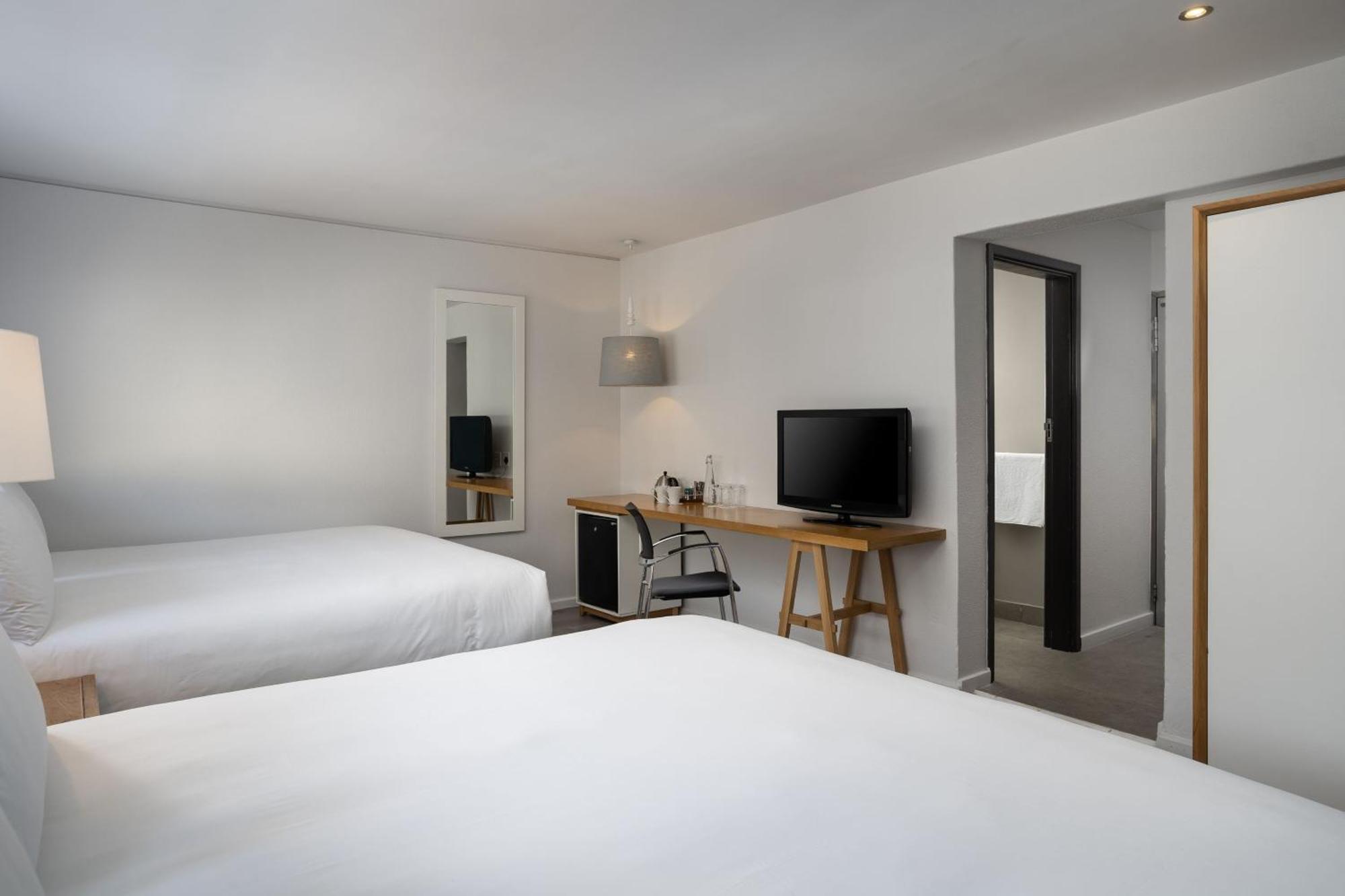 Protea Hotel By Marriott Cape Town Sea Point Buitenkant foto