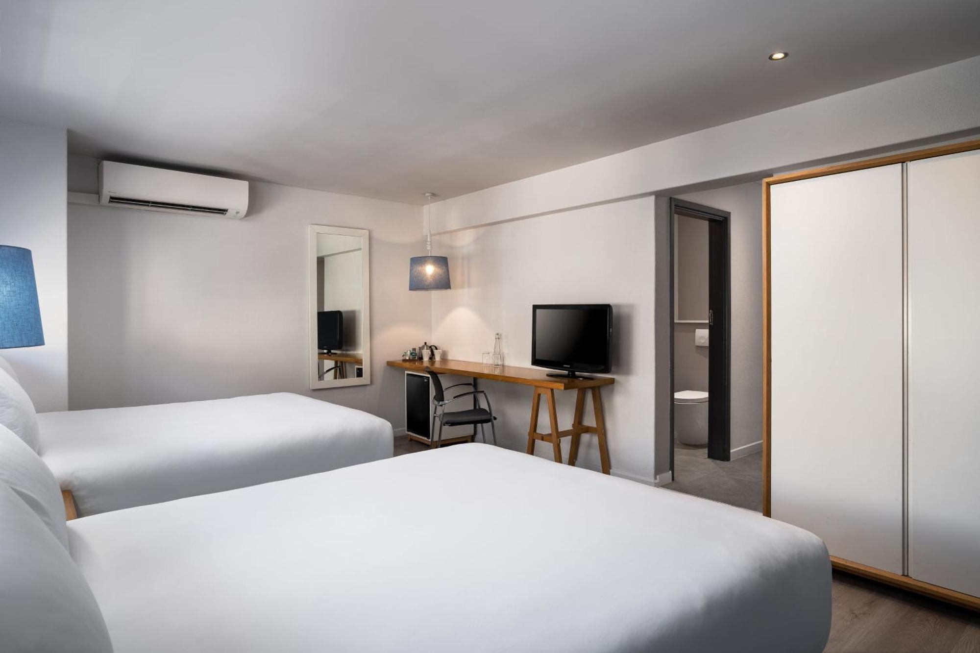 Protea Hotel By Marriott Cape Town Sea Point Buitenkant foto