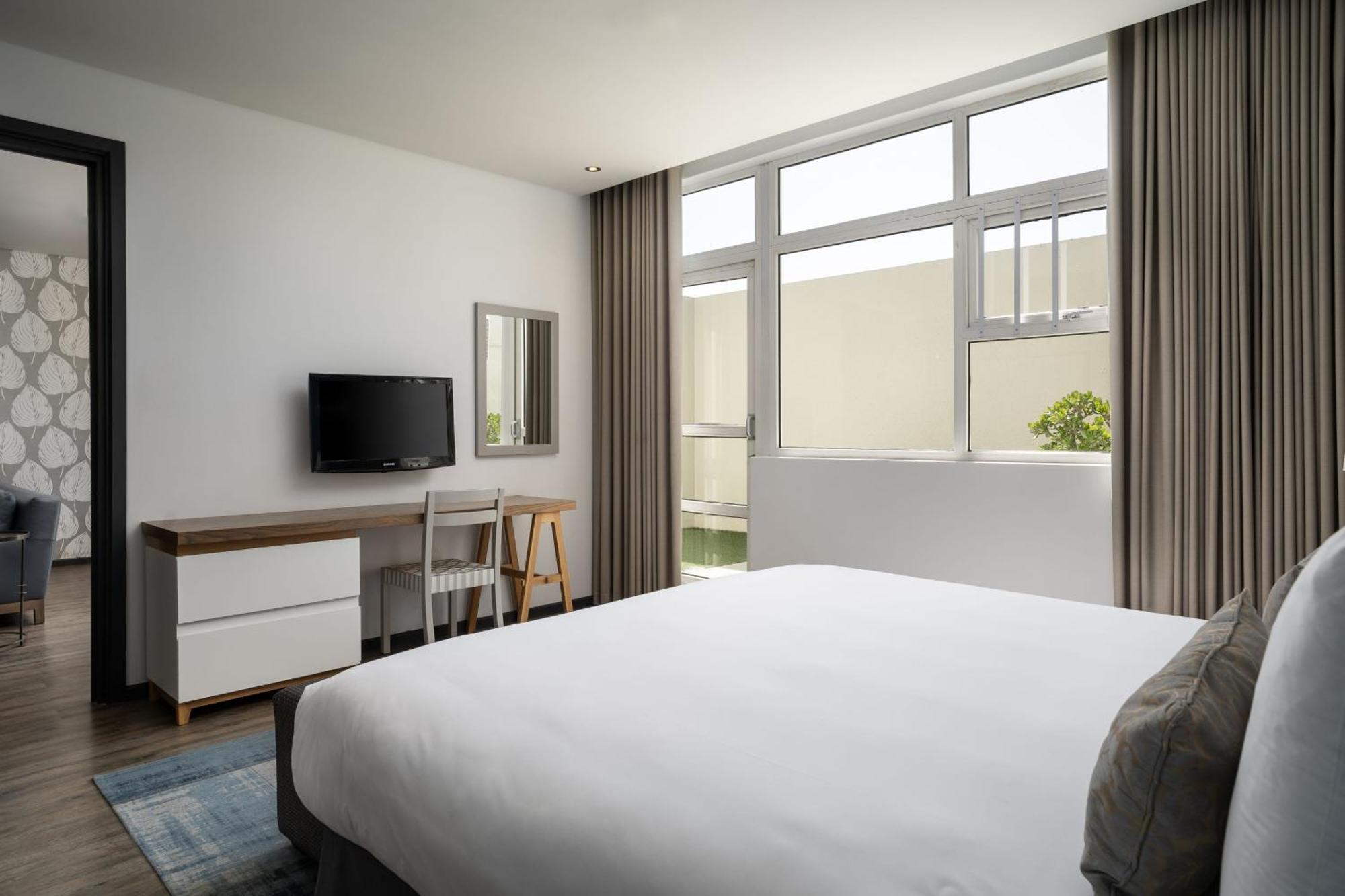 Protea Hotel By Marriott Cape Town Sea Point Buitenkant foto