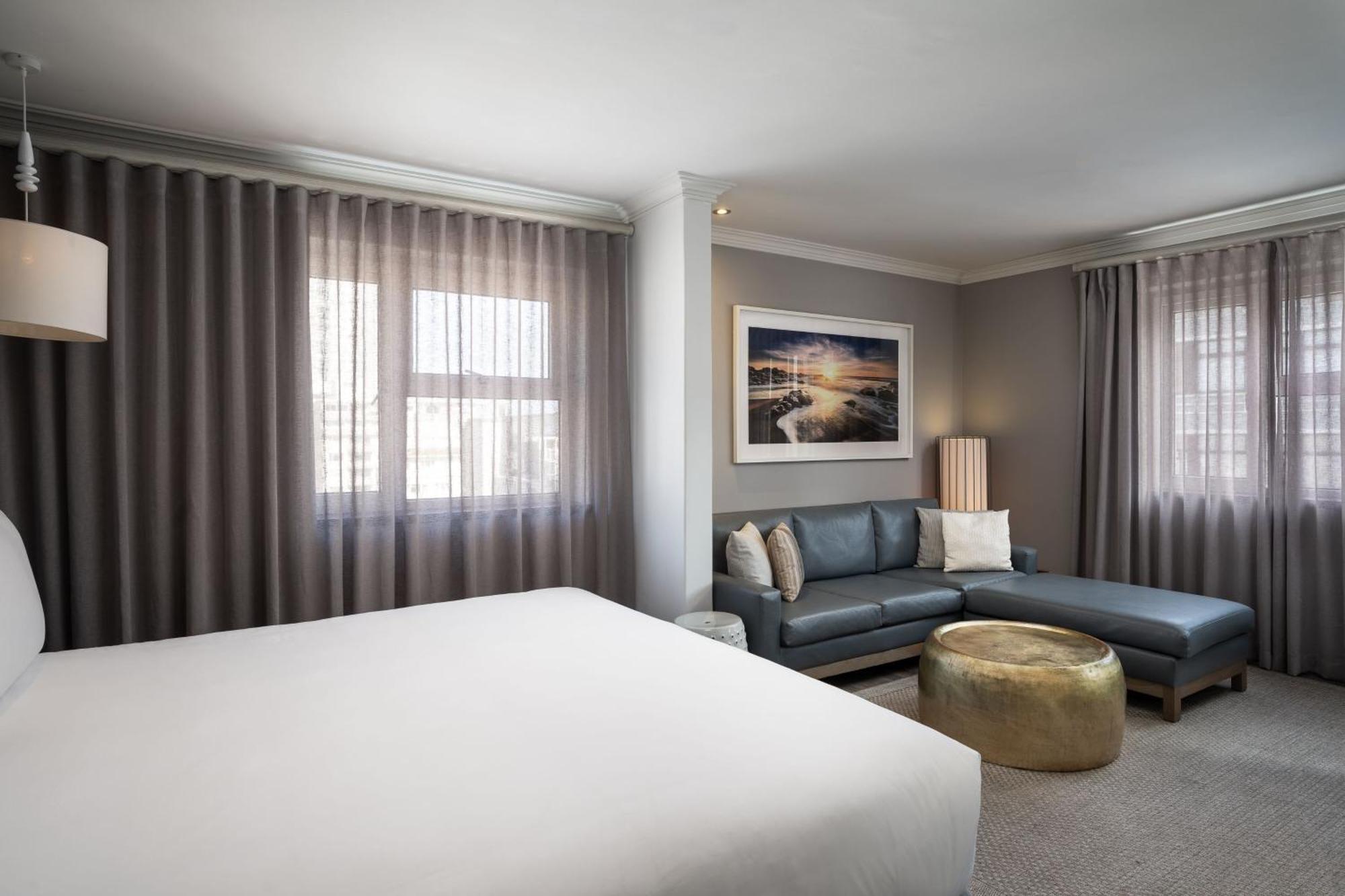 Protea Hotel By Marriott Cape Town Sea Point Buitenkant foto