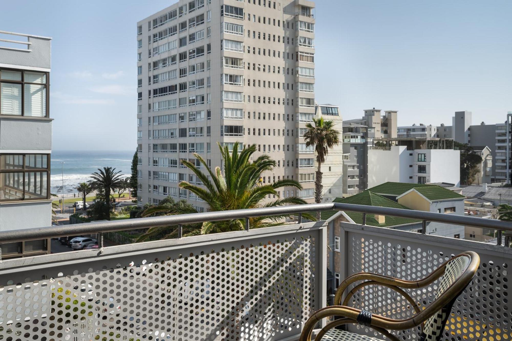 Protea Hotel By Marriott Cape Town Sea Point Buitenkant foto