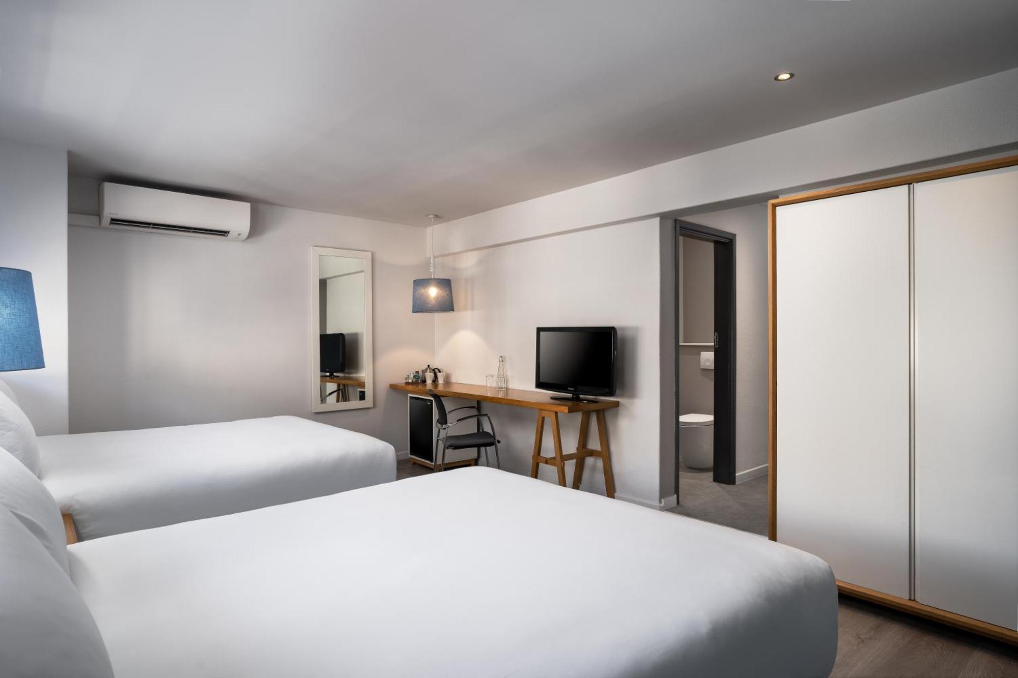 Protea Hotel By Marriott Cape Town Sea Point Buitenkant foto