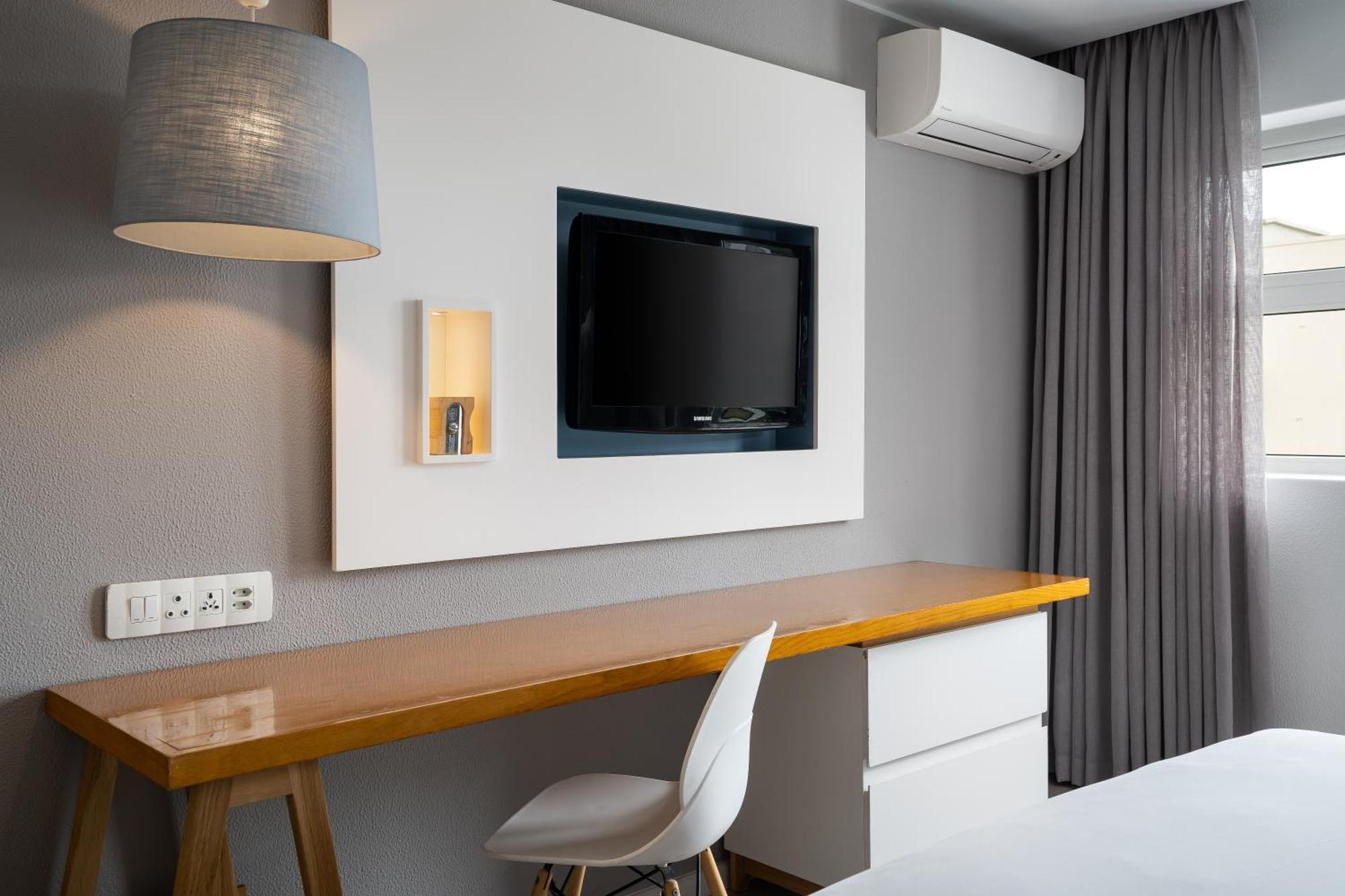 Protea Hotel By Marriott Cape Town Sea Point Buitenkant foto