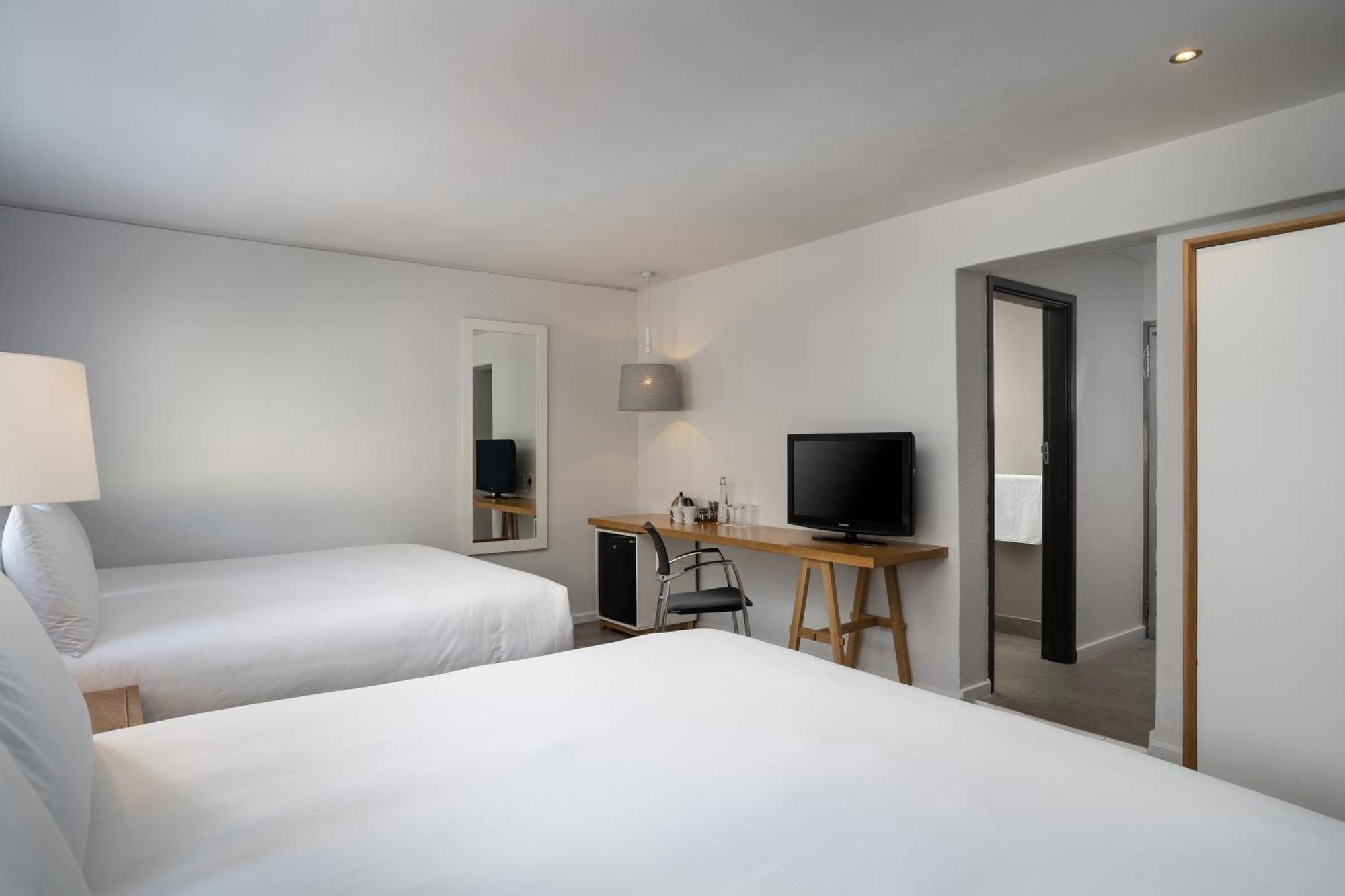Protea Hotel By Marriott Cape Town Sea Point Buitenkant foto
