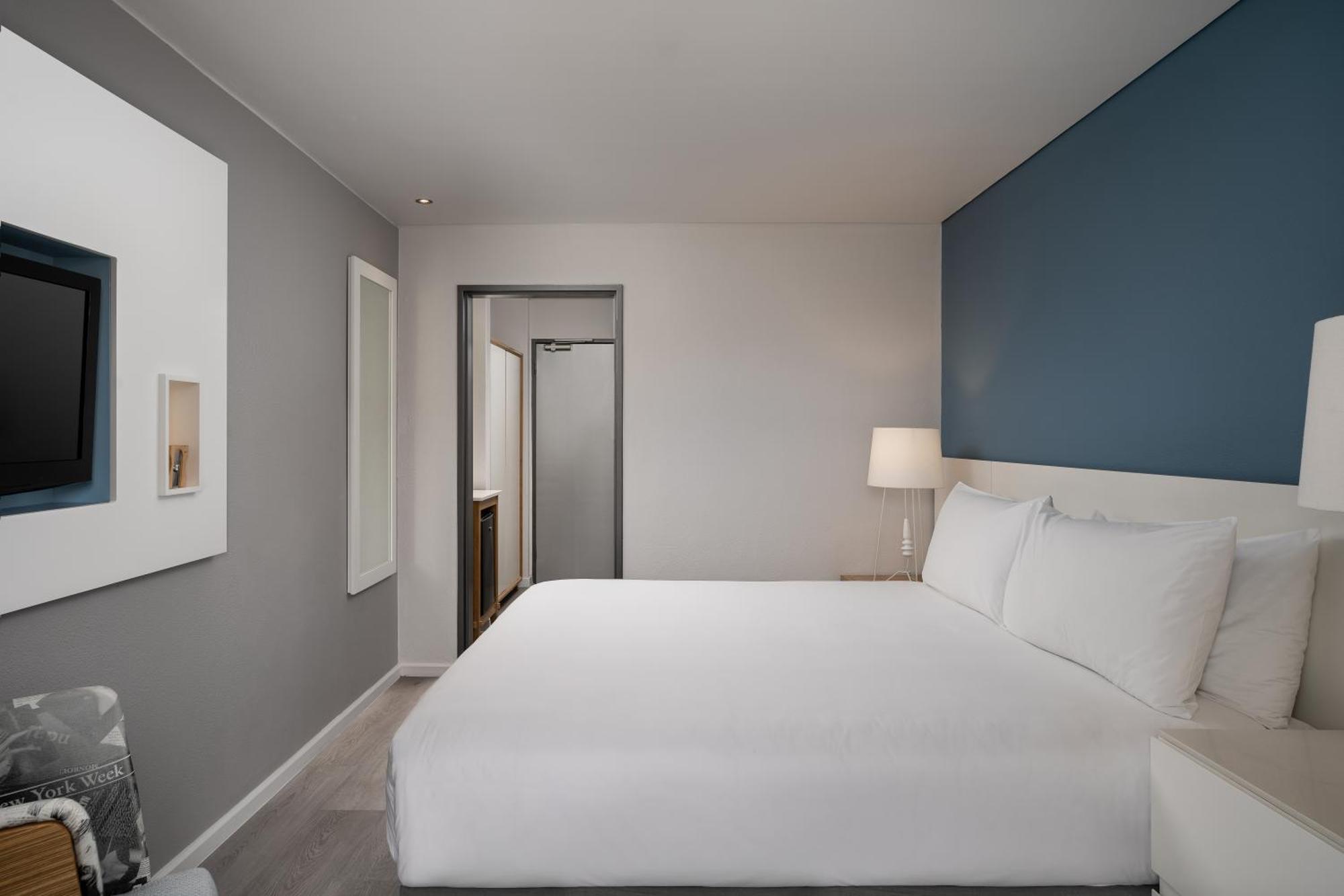 Protea Hotel By Marriott Cape Town Sea Point Buitenkant foto