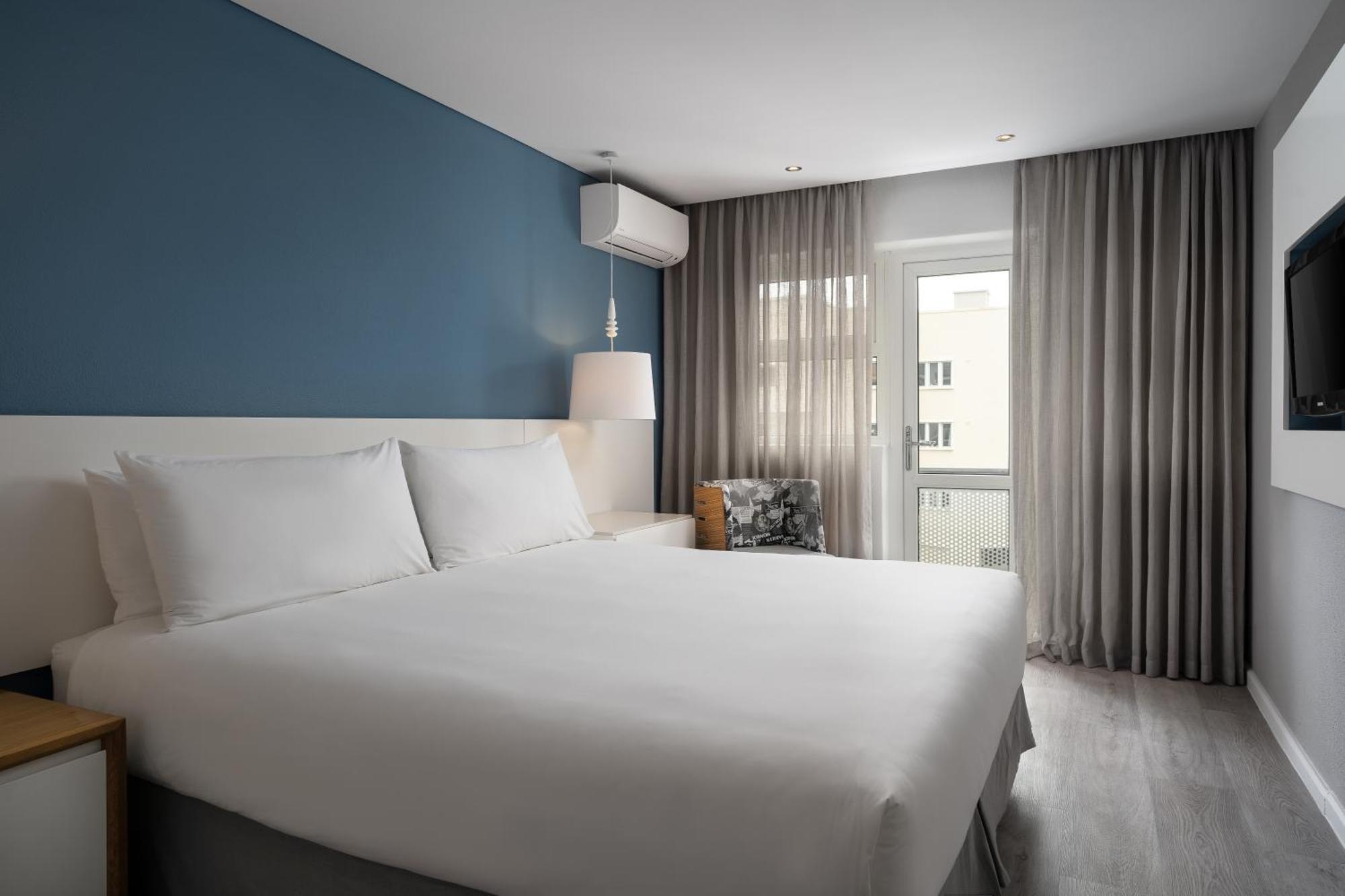 Protea Hotel By Marriott Cape Town Sea Point Buitenkant foto