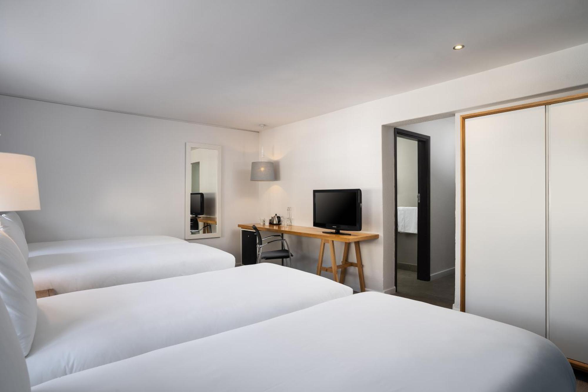Protea Hotel By Marriott Cape Town Sea Point Buitenkant foto
