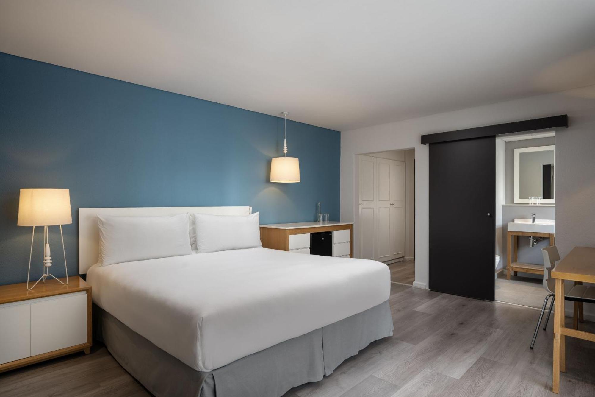 Protea Hotel By Marriott Cape Town Sea Point Buitenkant foto