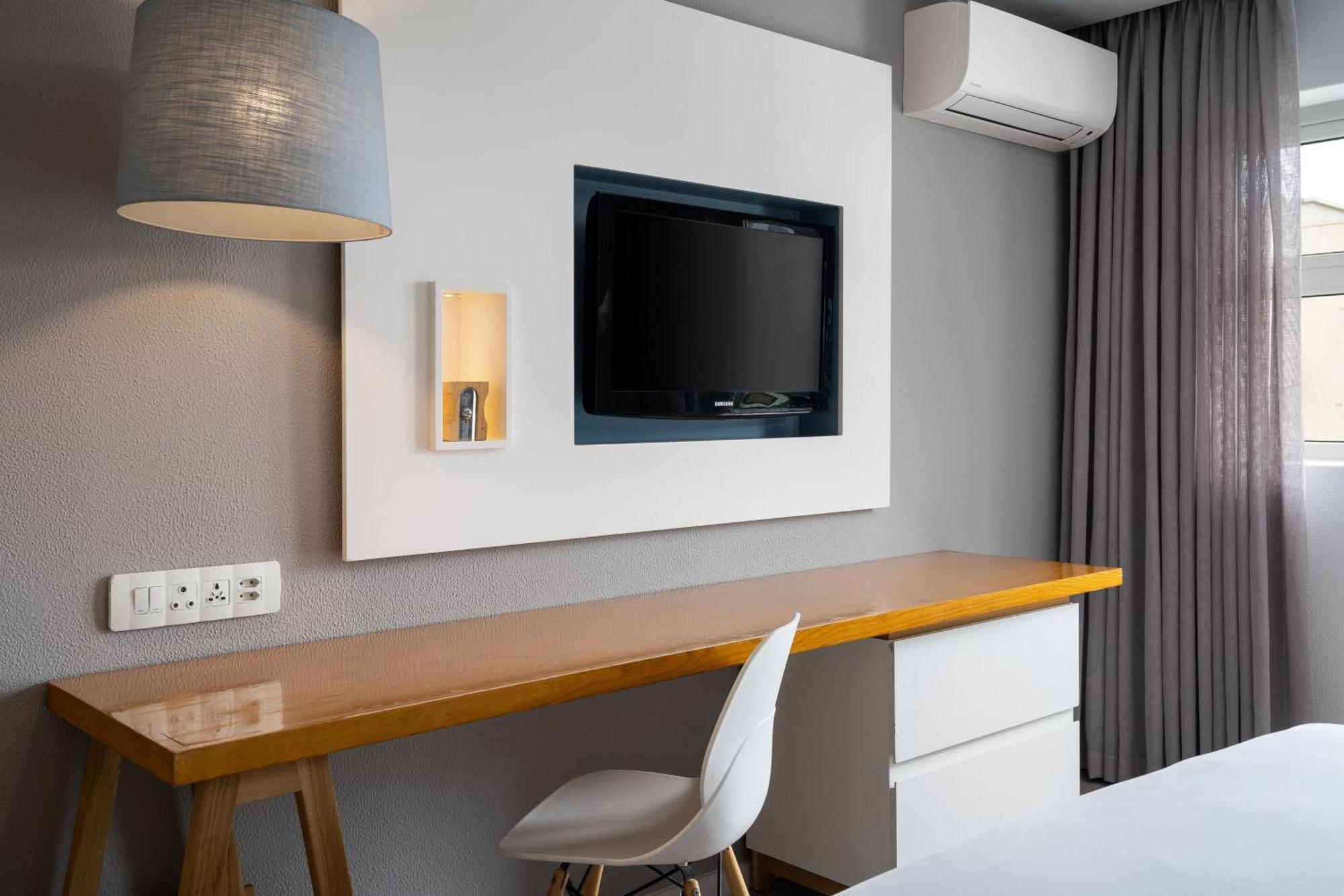 Protea Hotel By Marriott Cape Town Sea Point Buitenkant foto