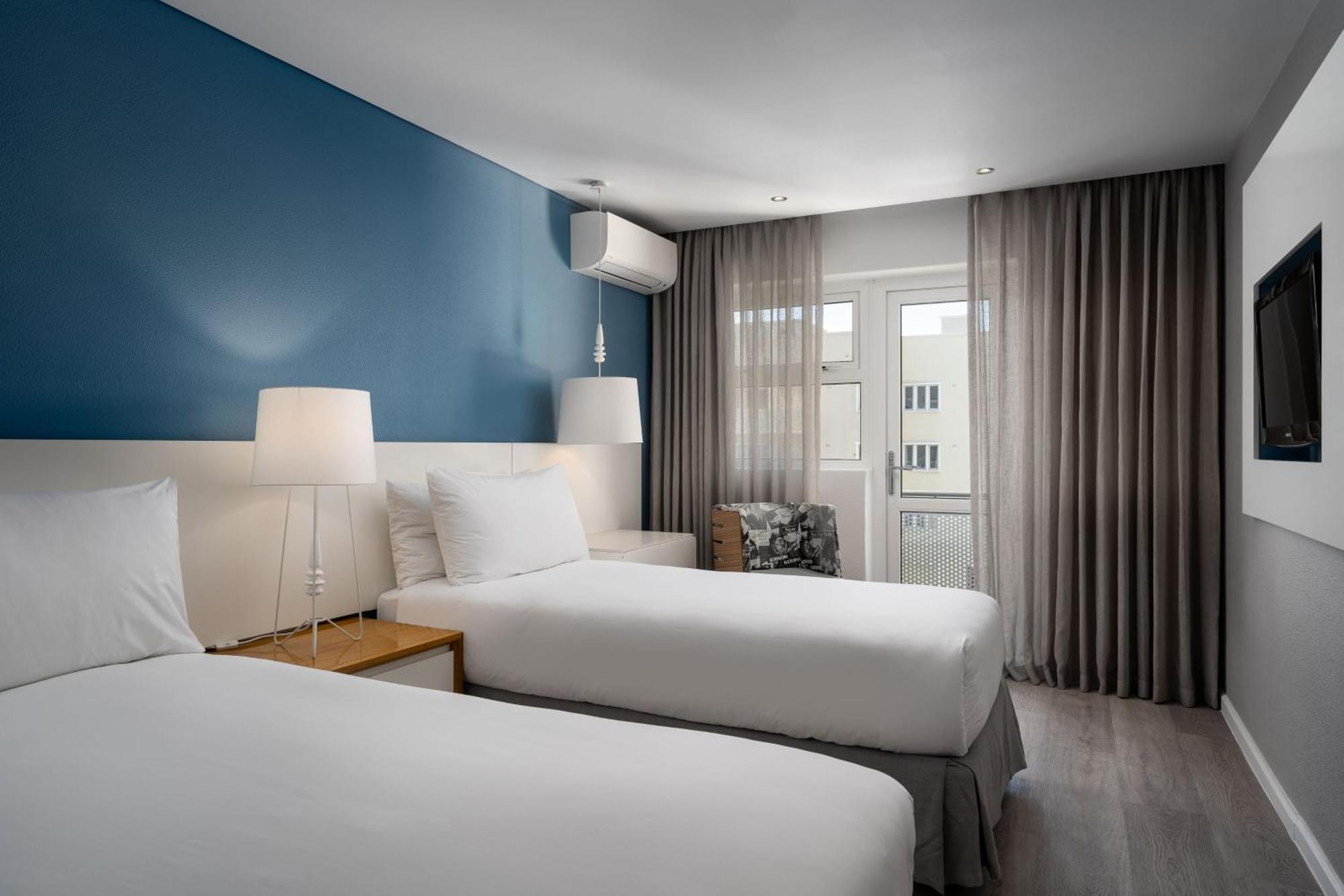 Protea Hotel By Marriott Cape Town Sea Point Buitenkant foto