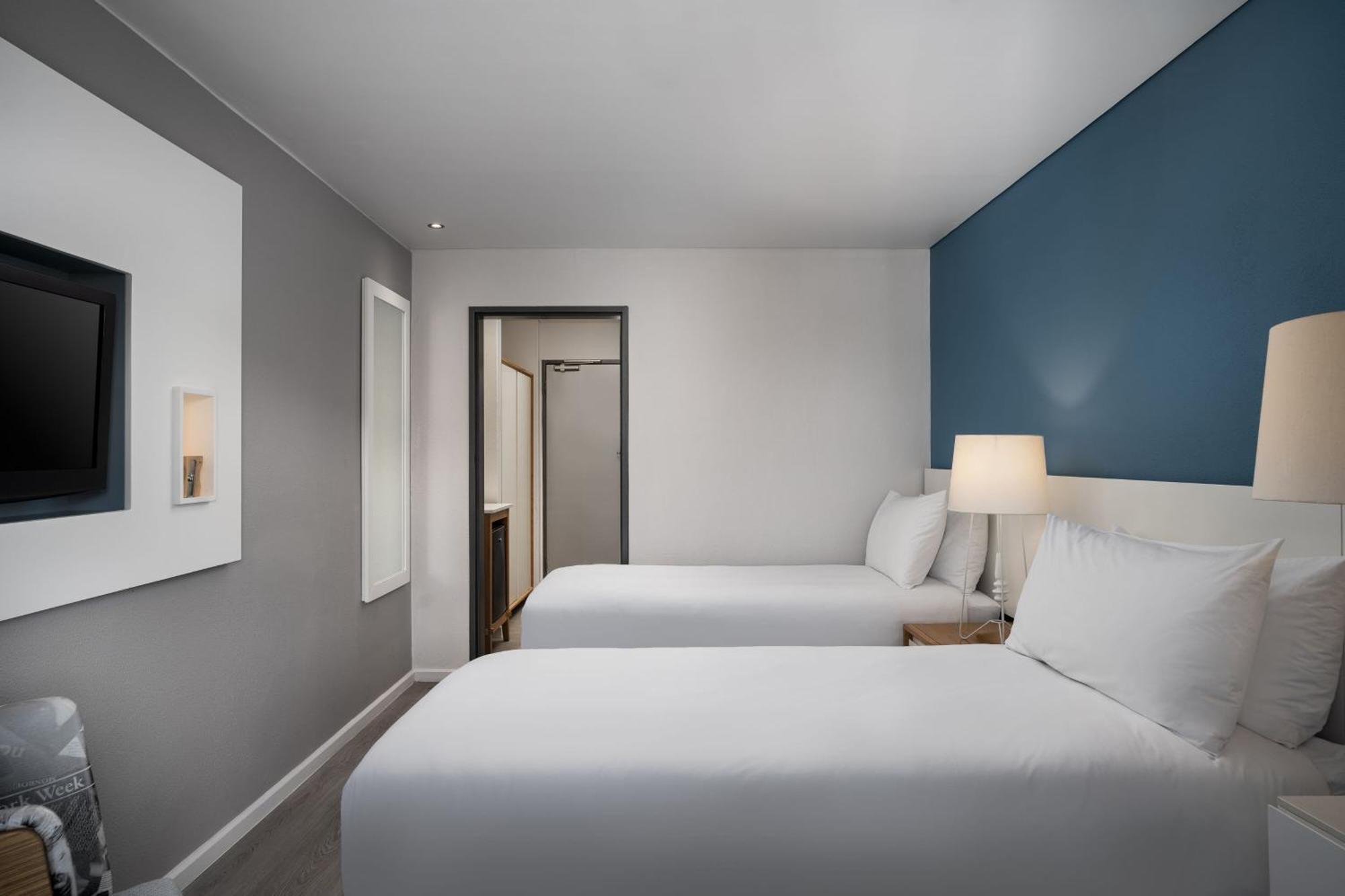 Protea Hotel By Marriott Cape Town Sea Point Buitenkant foto