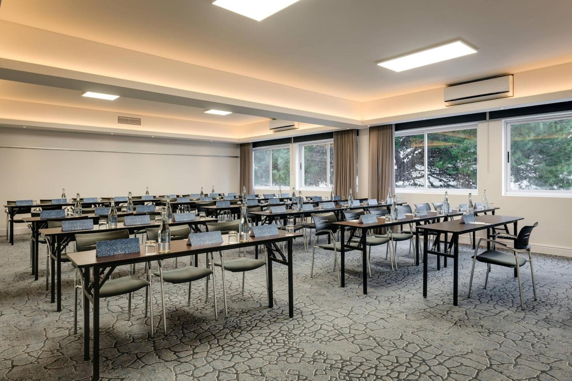 Protea Hotel By Marriott Cape Town Sea Point Buitenkant foto