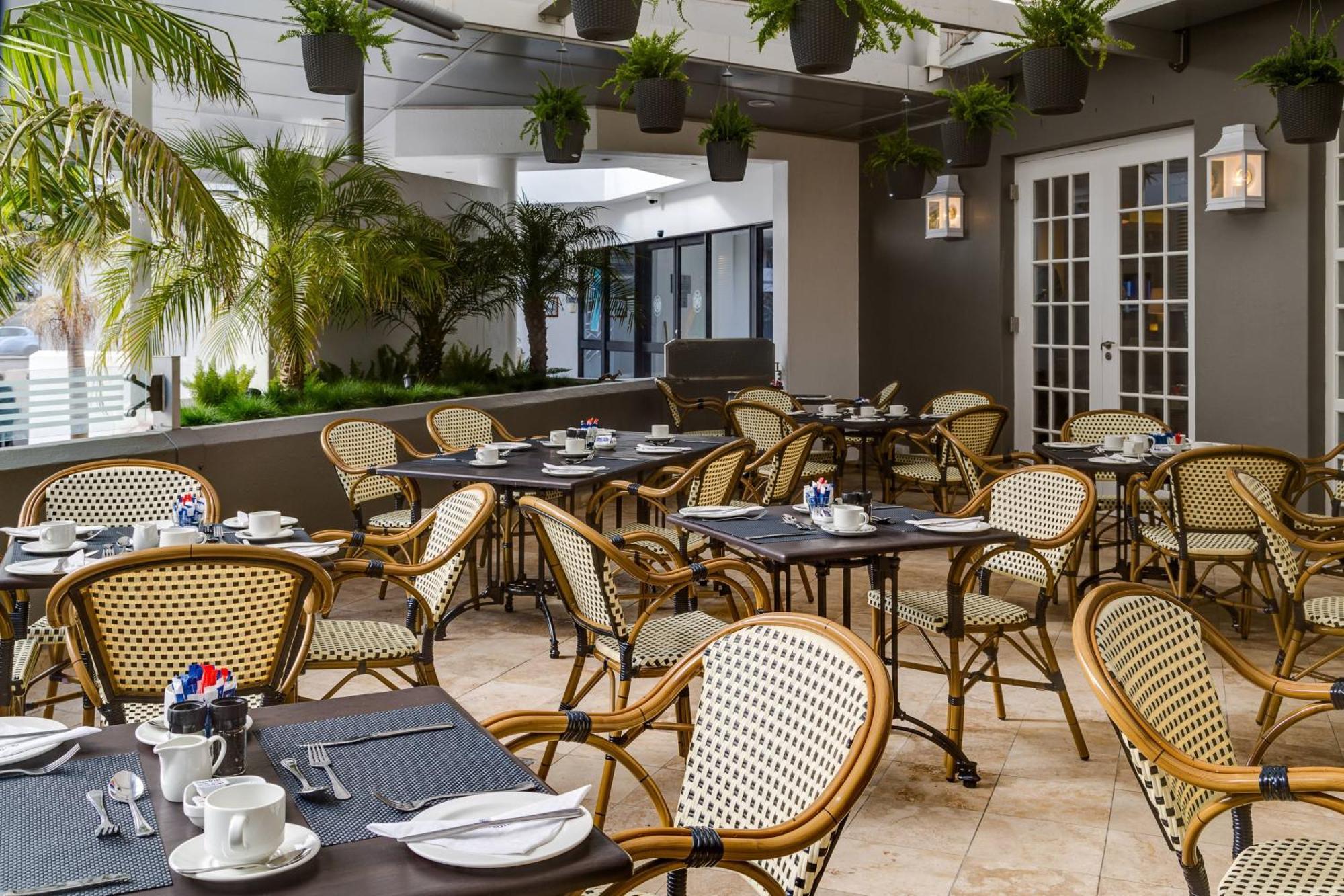 Protea Hotel By Marriott Cape Town Sea Point Buitenkant foto